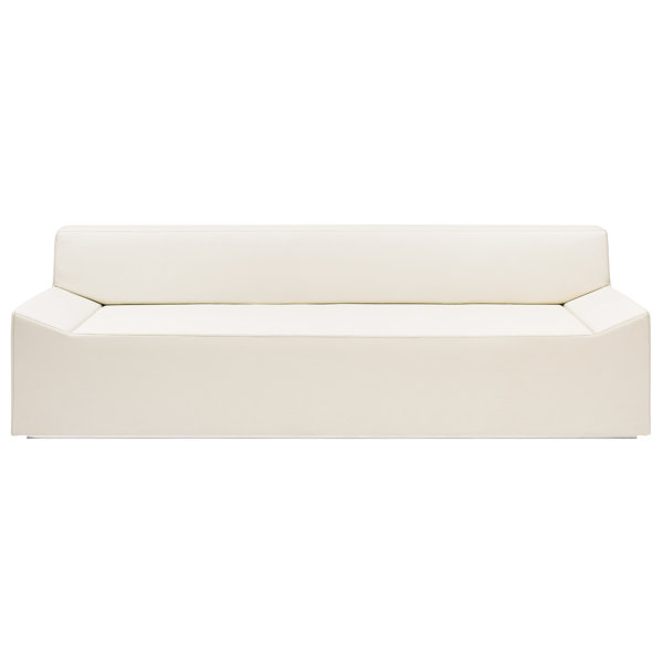 Blu Dot Couchoid Sofa & Reviews Wayfair